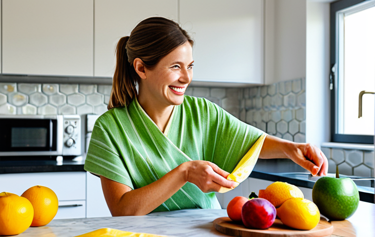 Conservare il cibo a lungo? Trucchi imperdibili (e facili!) per risparmiare! 2 conservare - 이미지 1